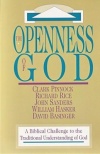 The Openness of God